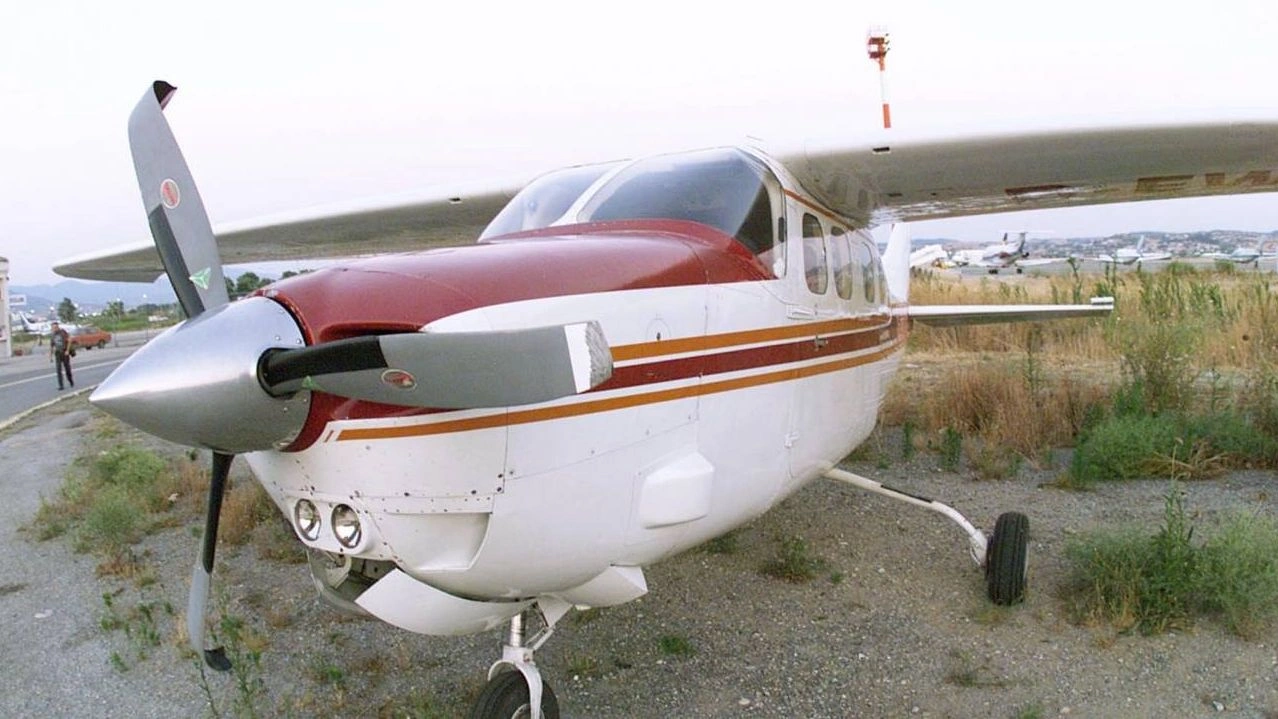 AEROPLANO