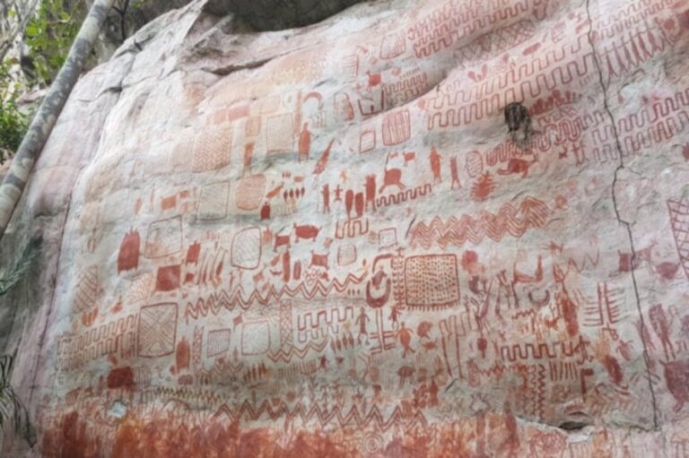 AMAZONIOS VRAXOGRAFIA ISTORIA