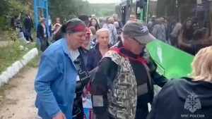 BELGORINT RUSSIA