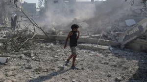 GAZA SXOLEIO