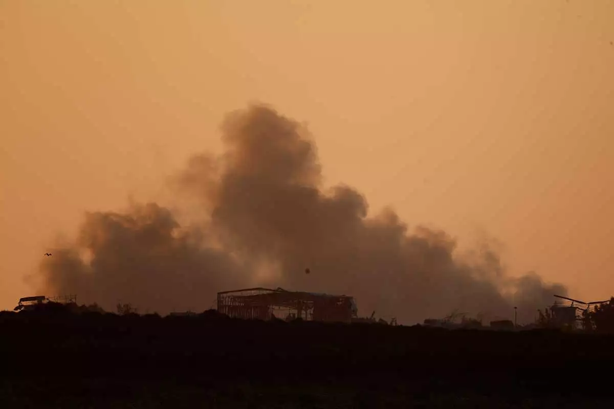 GAZA21558 REUTERS 03082024