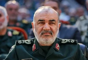 Hossein Salami