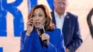 KAMALA
