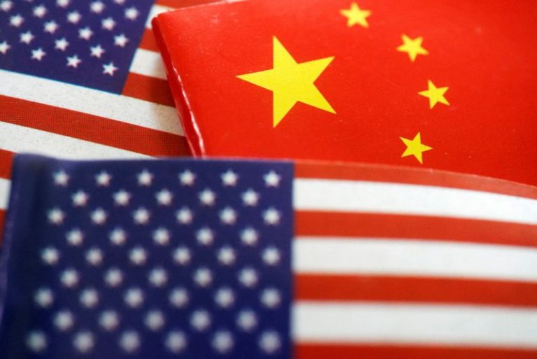 KINA USA
