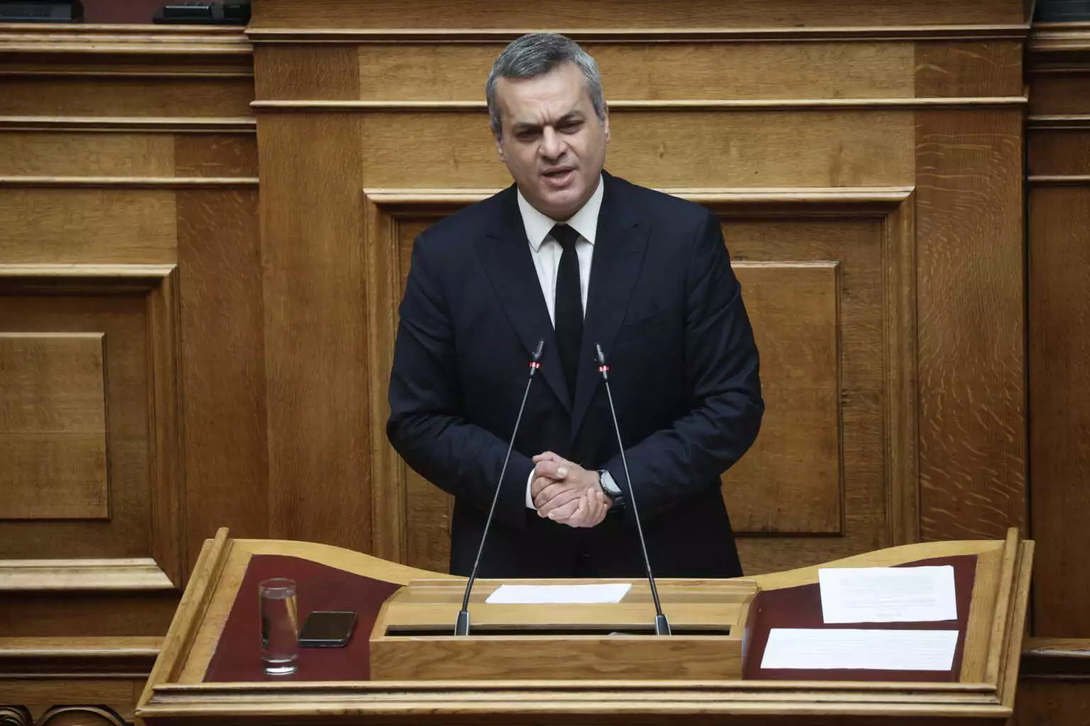 MAMOULAKIS VOULI KASSELAKIS