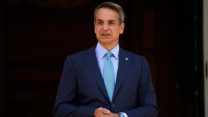 MITSOTAKIS