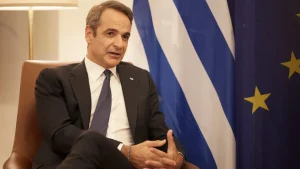 MITSOTAKIS