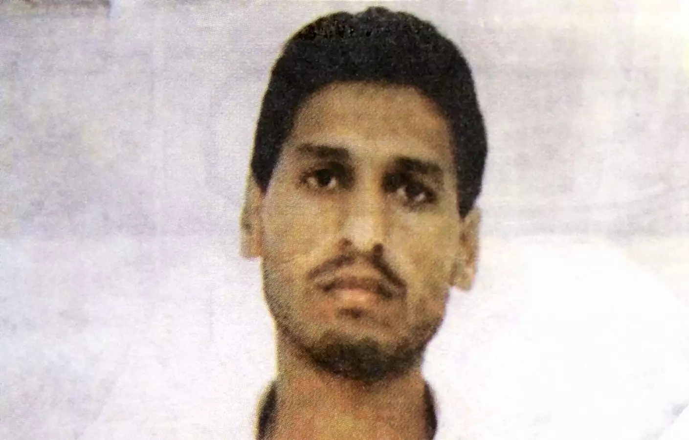 Mohammed Deif apeAfpfiles1