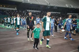 PANATHINAIKOS LANS