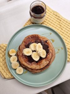 PANCAKES