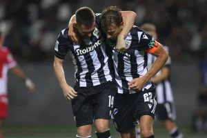 PAOK METADOSEIS