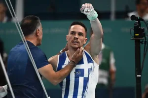 PETROUNIAS12554 EUROKINISSI 04082024