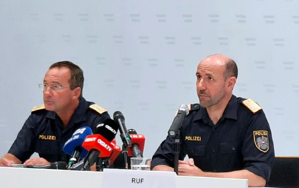 Polizei
