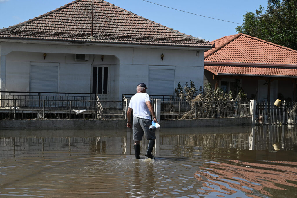 THESSALIA EVROS