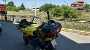 THESSALNIKI GYNAIKA DIAMELISTIKE