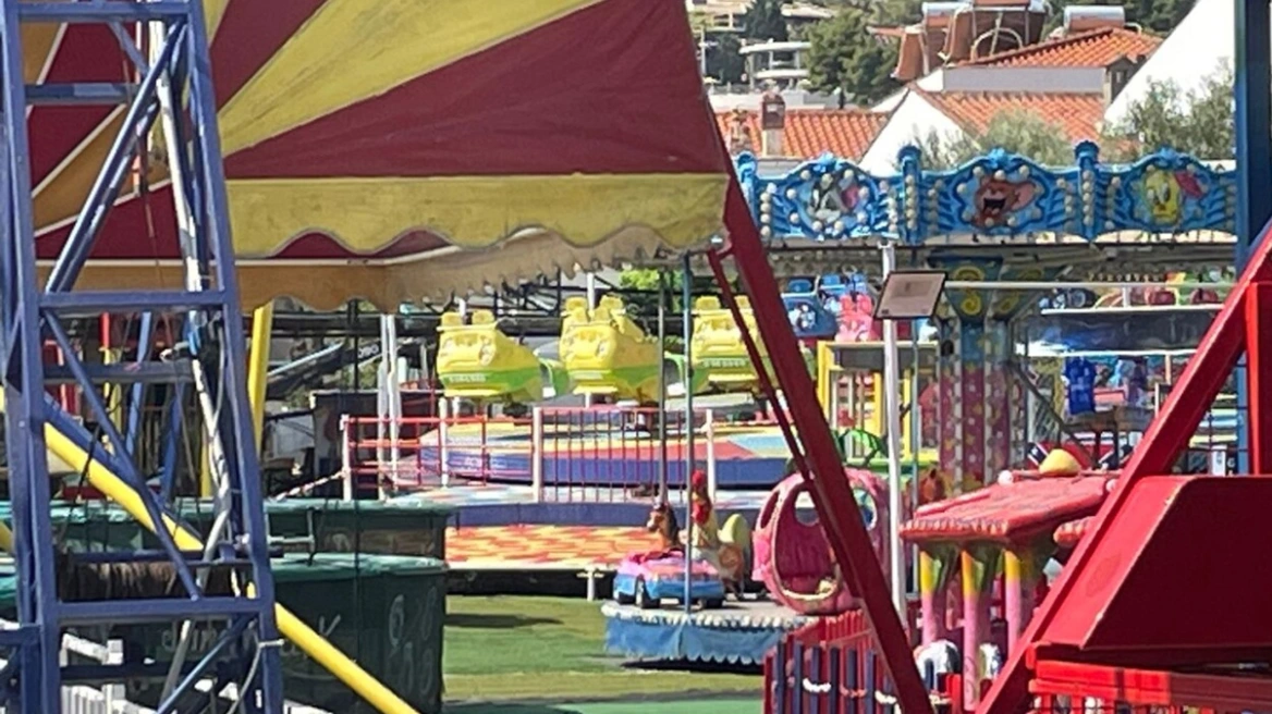 YPOMNIMA LOYNA PARK 19XRONOS