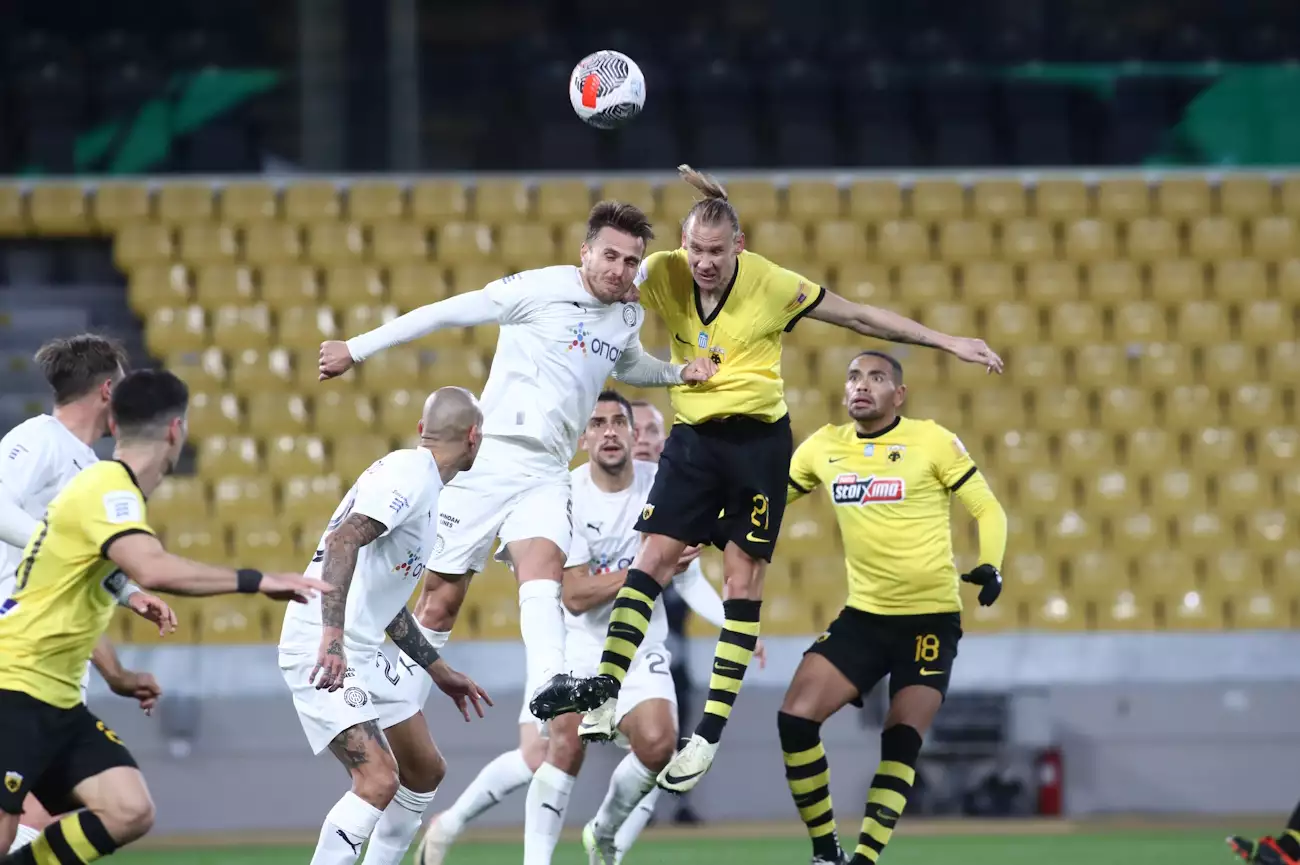 aek ofi