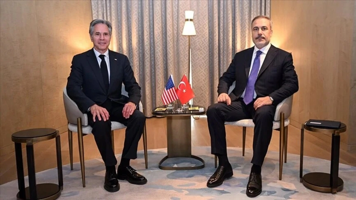blinken fidan