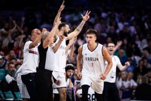 bogdanovic