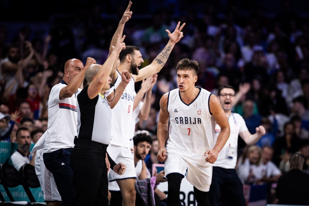bogdanovic