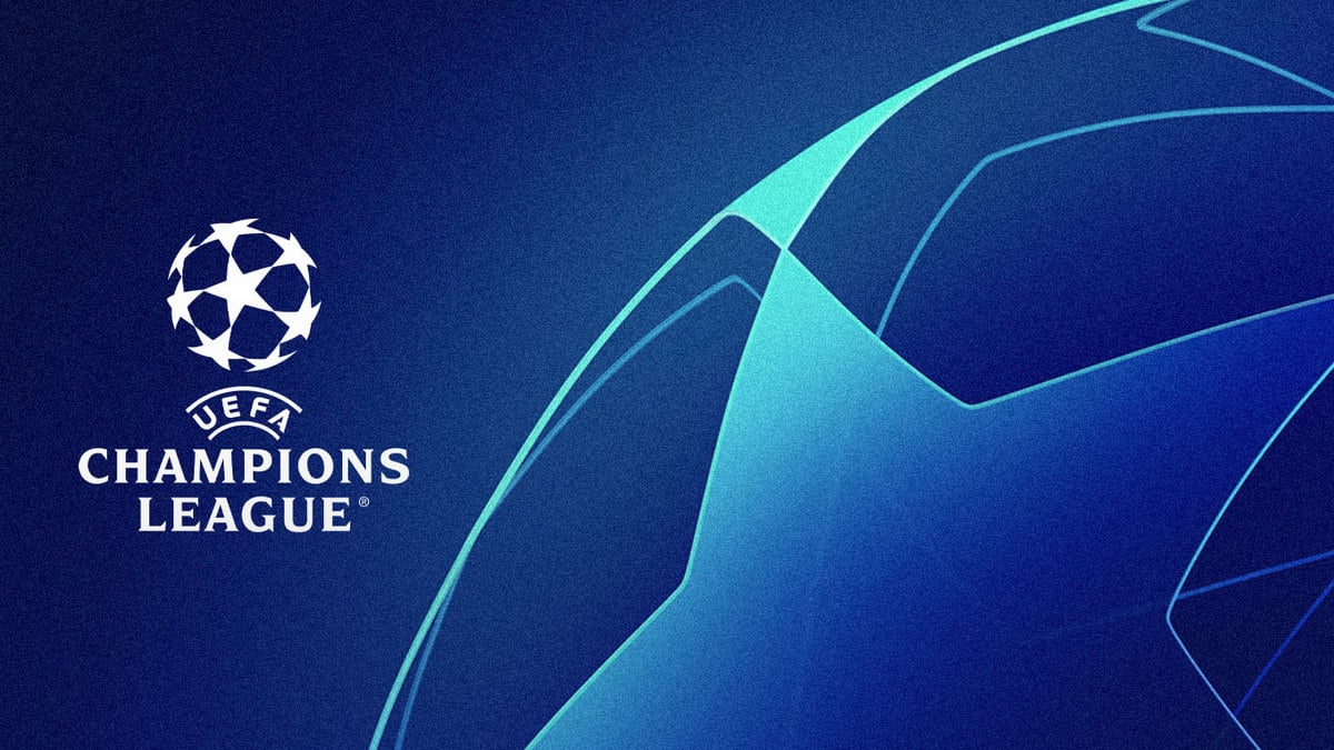 champions league