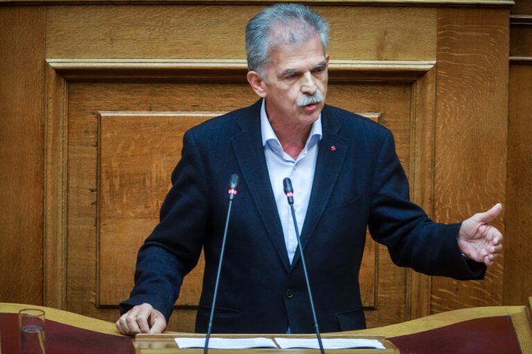 danellis syriza igesia