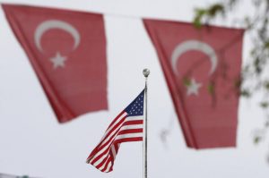 Turkey US