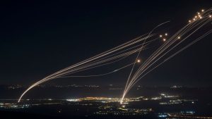 israil royketes