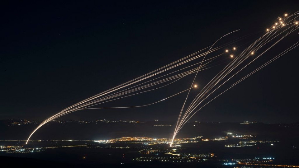 israil royketes