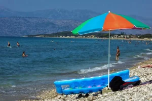 kairos paralia