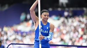 karalis olympics