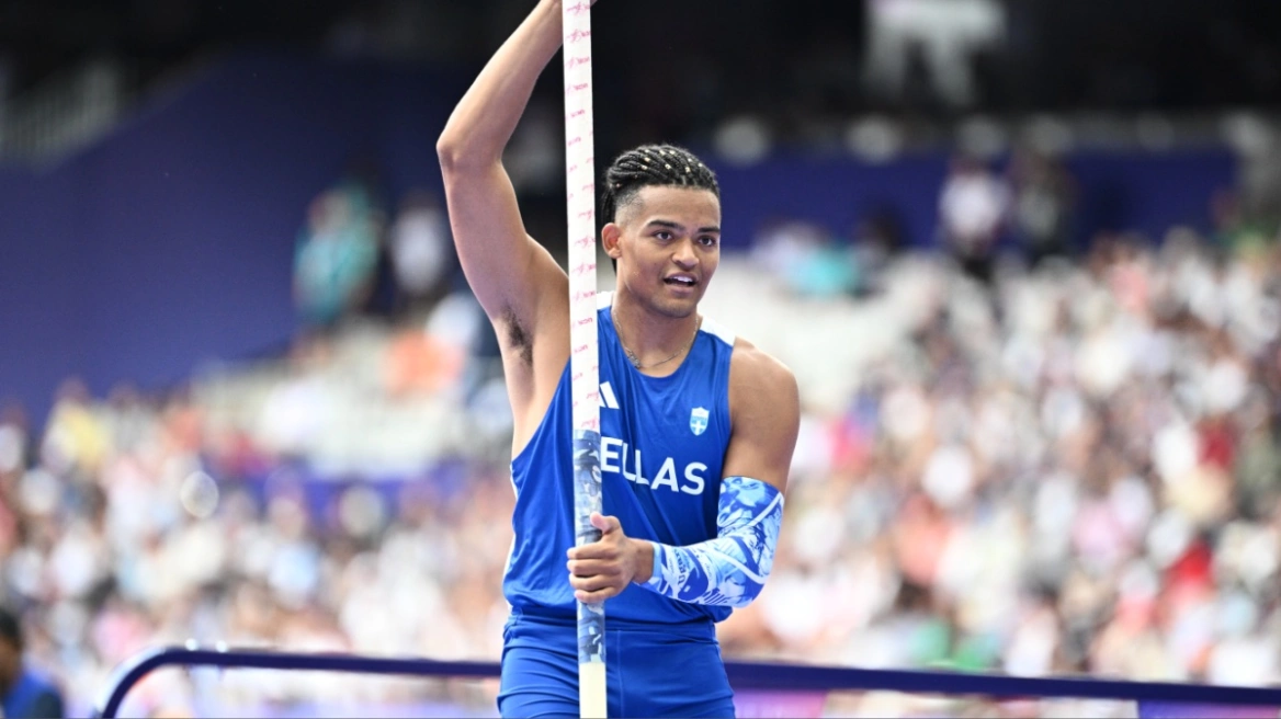 karalis olympics