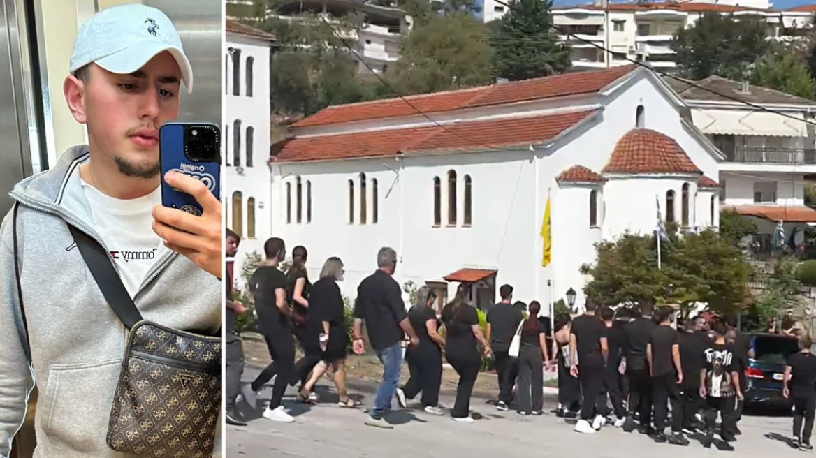 kideia xalkidikh 19xronos