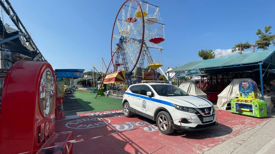 louna park pateras 19xronos
