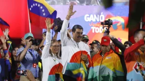 maduro arthrou