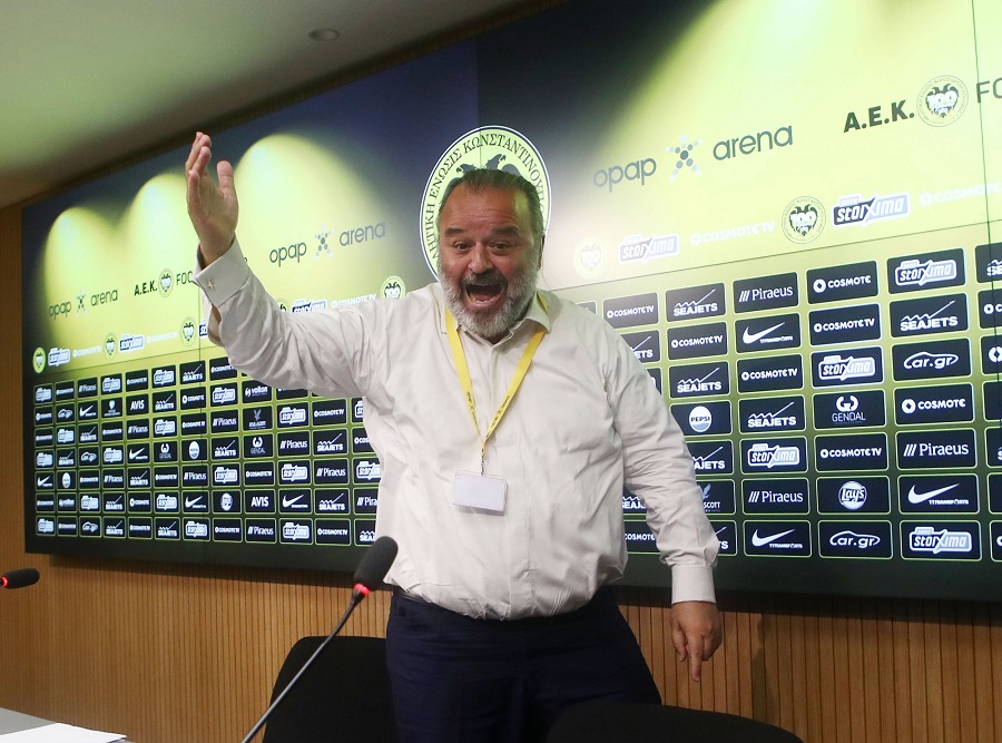 marios hliopoulos 1
