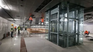 metro thessaloniki