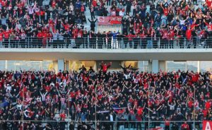 olympiacos 2708