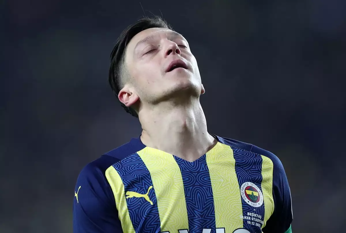 ozil