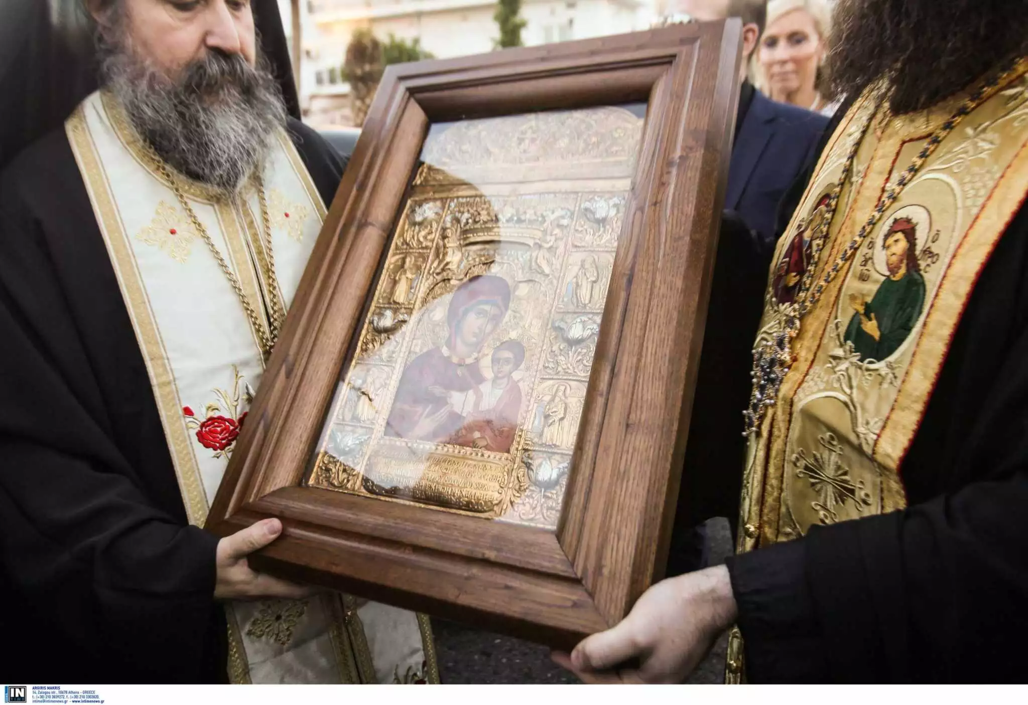 panagia soumela leitoyrgia dekapentavgoustos tourkia