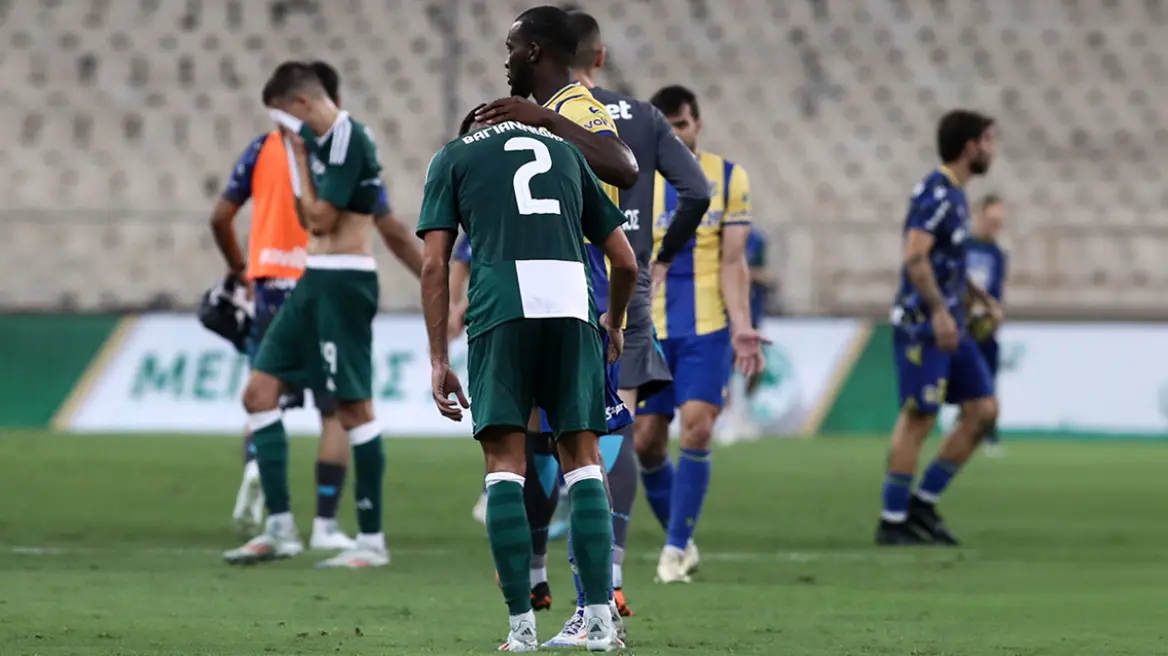 pao asteras gkela