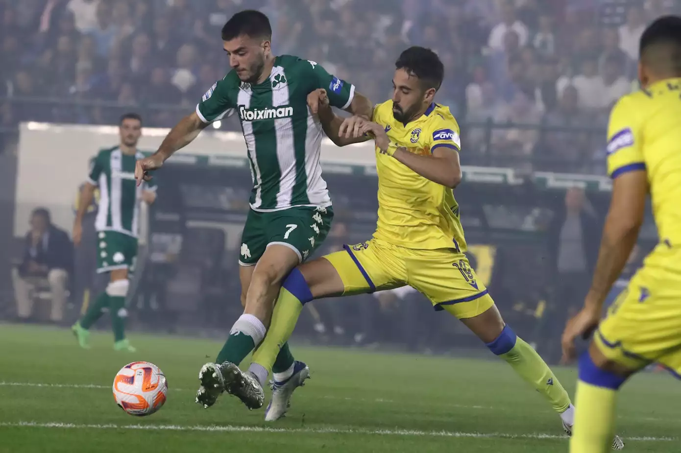 pao asteras tripolis