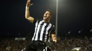 paok malme