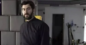 patir Antonios