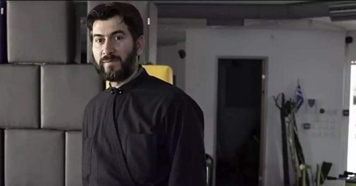 patir Antonios