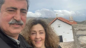 polakis linoy diagrafi