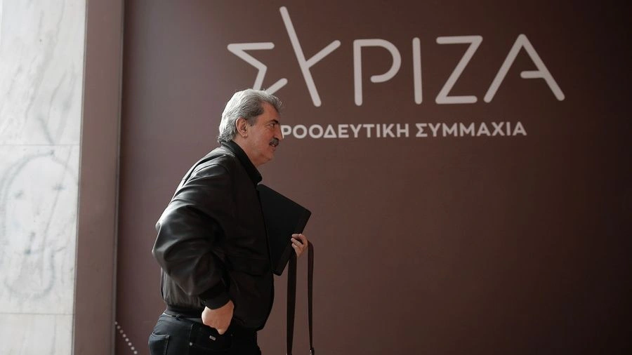 polakis