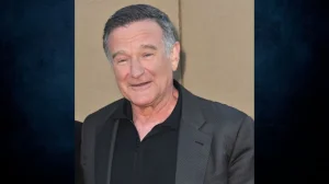 robin williams thanatos