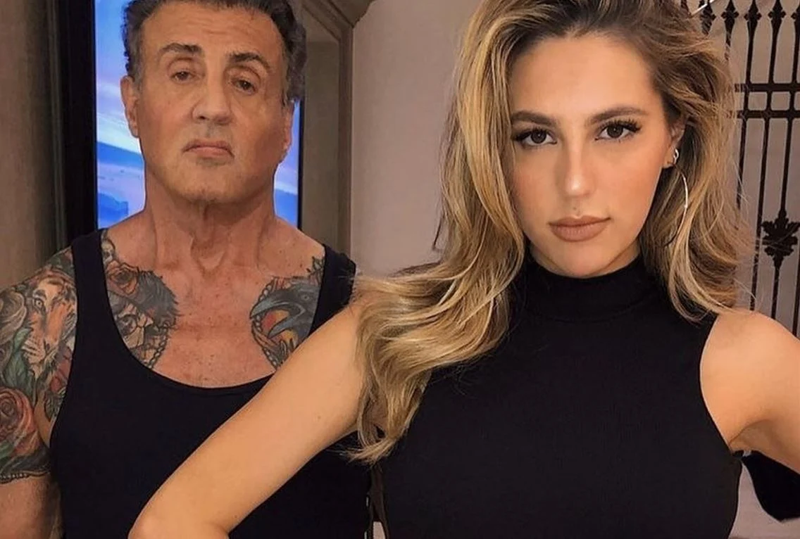 stallone