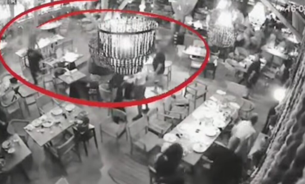 xalkidiki video bar